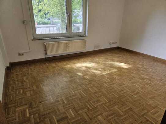 Gemütliche Erdgeschosswohnung mit ca. 54 m² Wohnfläche und 2 Zimmern