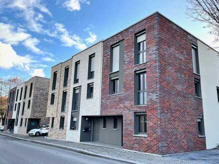 Kapitalanlage - Stilvolle Townhouses mit hochwertiger Ausstattung ...