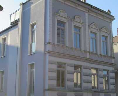 Schöne 5-Zimmer-Wohnung im Lotsenviertel von Cuxhaven