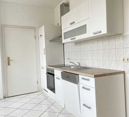 Schickes 2-Raum-Apartment mit EBK in Citylage von Gera