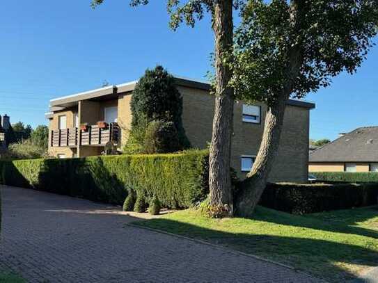 Top Anlageobjekt - 4-Familienhaus in Bad Zwischenahn