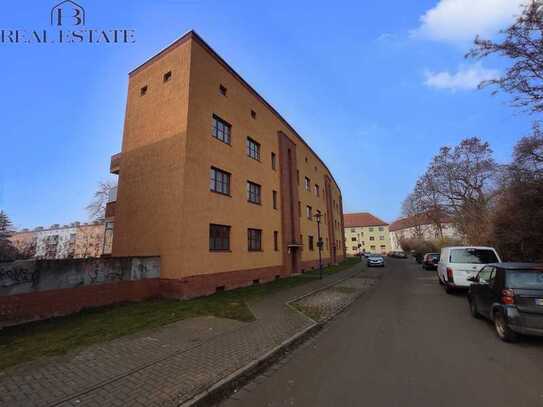 Charmante, bezahlbare- 3-Raumwohnung - Ihr neues Zuhause!