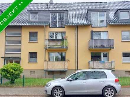 Perfekte Kapitalanlage * Bäder neu, Dach neu, Heizung neu, Fenster neu...überzeugen Sie sich selbst!