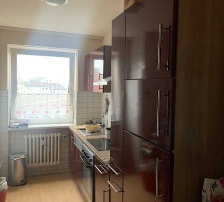 3 Zimmer Wohnung ca. 71,76 m² Wohnfläche in Kiel Wellingdorf