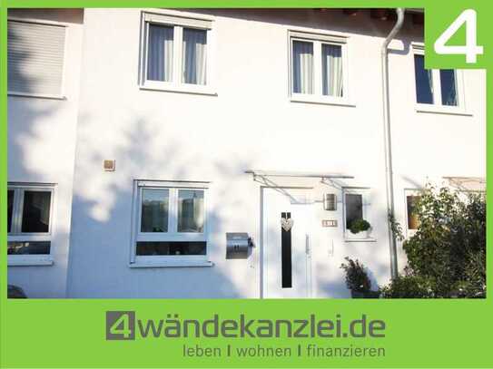 Sofort einziehen und wohlfühlen!