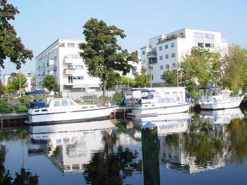 1,5-Zimmerwohnung für max. 2 Personen