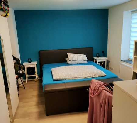 sanierte 3 Zimmer Altbau Wohnung Worms Leiselheim