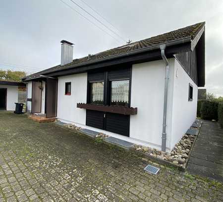 Schönes und gepflegtes Einfamilienhaus in Zaberfeld-Michelbach