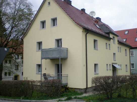 Erdgeschoss-Wohnung in Ruhmannsfelden demnächst zu vermieten!