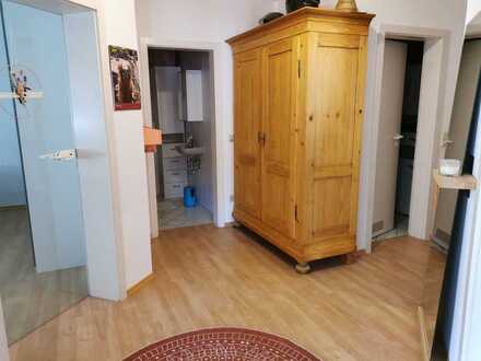 Attraktive 3-Zimmer-Wohnung mit gehobener Innenausstattung in Maikammer