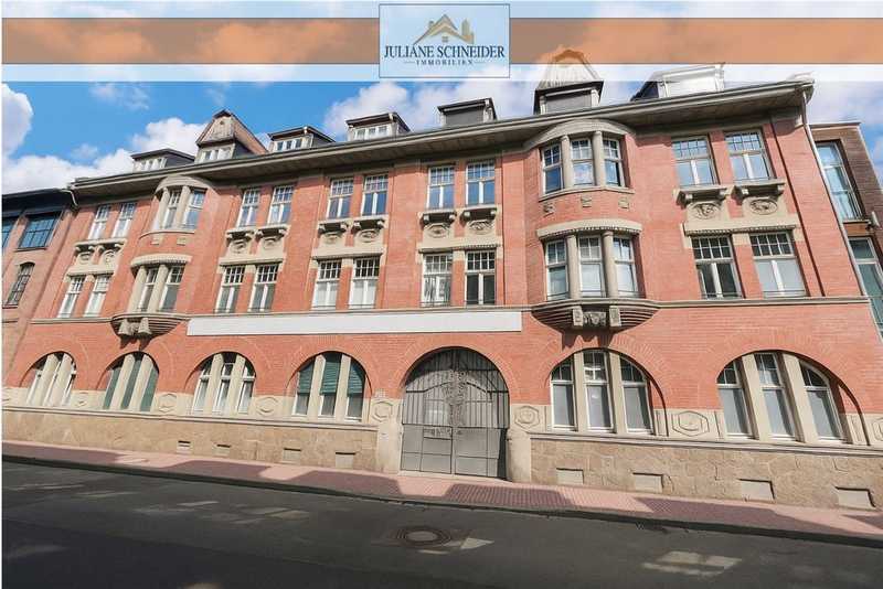 Wasserblick trifft Wohnkomfort – Stilvolle 2-Raum-Wohnung mit Balkon in beliebter Lage