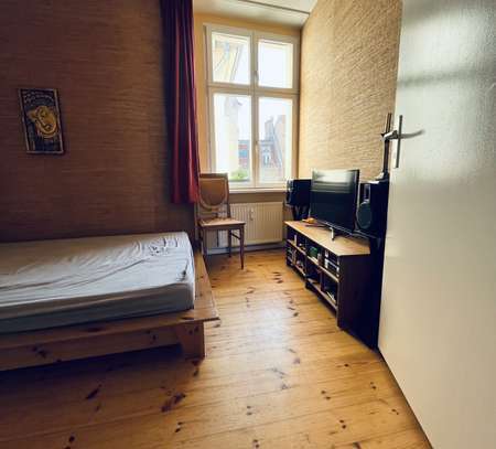 WG Zimmer available in Berlin Mitte !!!