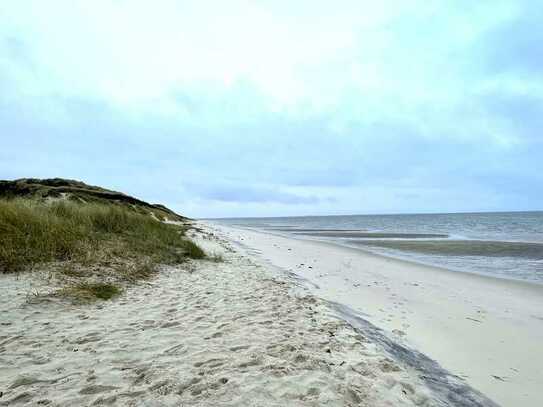 Gewerbegrundstück für Hotel-und Ferienanlage in Strandnähe / Insel Rügen !