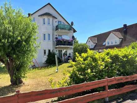 Gepflegtes Mehrfamilienhaus mit großem Garten | provisionsfrei direkt vom Eigentümer