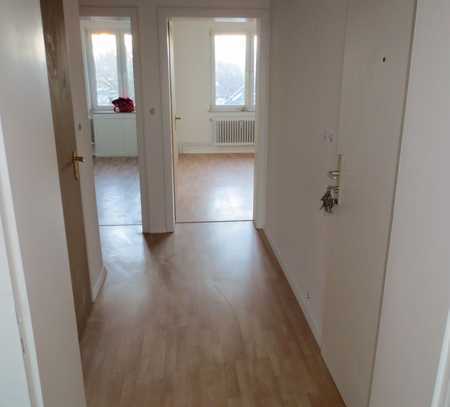 Helle 2 Zimmer Wohnung, ca. 50qm, Nähe Tierpark