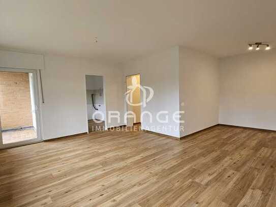 ***Single-Appartement mit Loggia***