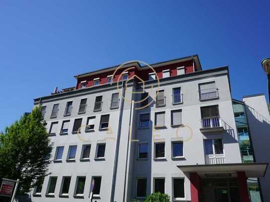 CALEO ¦ Westend ¦ 300 m² - 638 m² ¦ ab EUR 25,00/m² ¦ #keineprovision