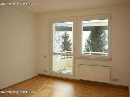 HELLE 2-RAUM-WHG MIT BALKON UND TOLLER AUSSICHT!