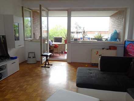 3-Zimmer Eigentumswohnung mit Balkon