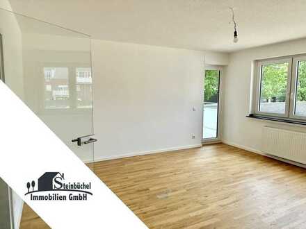 Münster-Hiltrup: ca. 95 m² Wohnfläche verteilt auf vier Zimmer!