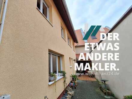 Saniertes EFH mit Hofanteil, Schuppen und Keller in zentraler Lage!