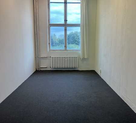 Ruhiges Atelier 26,6 m² inkl. Nf #2037a