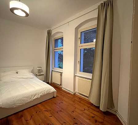 *Bezugsfrei*2 Zimmer Wohnung in Wedding