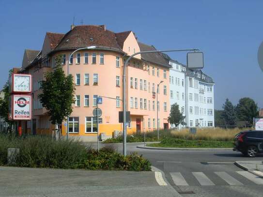 2 Zimmer Wohnung in Bahnhofsnähe