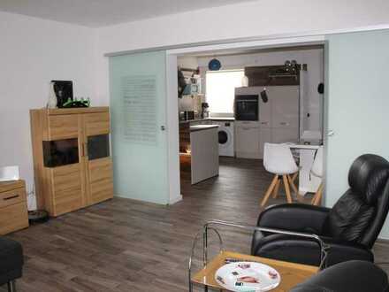 Gemütliche Penthouse- Wohnung mit Stellplatz in Worms-Neuhausen zu verkaufen!