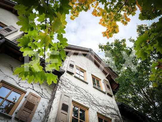 Leerstehendes Renditewunder: Mehrfamilienhaus mit Energieeffizienz A und Top-Potenzial!