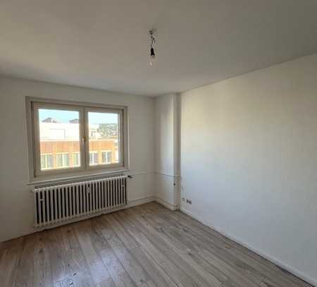 Schöne 2-Zimmerwohnung im Herzen der Stadt