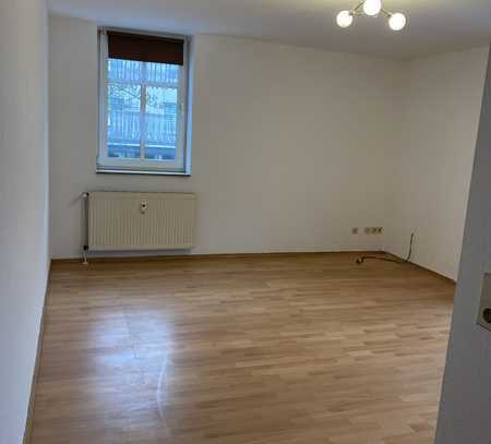 Attraktive 1-Zimmer-Wohnung in Wuppertal