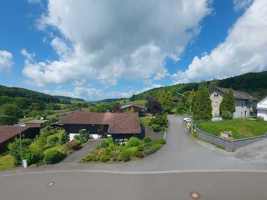 sonnige Maisonette-Wohnung in ruhiger Lage Nähe Montabaur