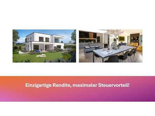 2 Familienhaus auf 244 m2 mit Maximaler Kfw Förderung durch das QNG-Siegel