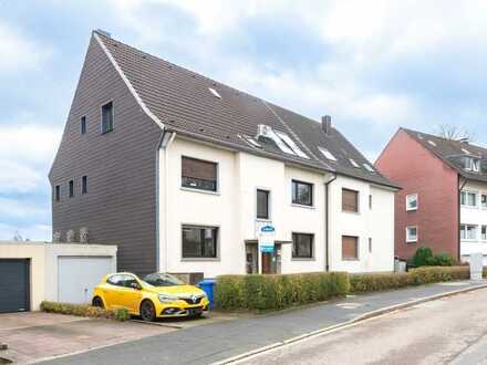 Dreifamilienhaus oder "Alle unter einem Dach"