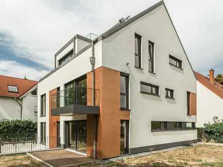 NEU *Paul & Partner* DEN TRAUM VOM ERSTBEZUG MIT GARTEN WAHR WERDEN LASSEN! WOHNEN WIE IN EINEM HAUS