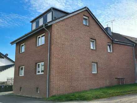 Attraktive 4-Zimmer-Wohnung mit gehobenem Standard, in Bad Münstereifel/Eicherscheid