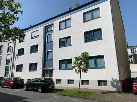 Schöne zentral gelegene drei Zimmer Wohnung in Bielefeld, Innenstadt