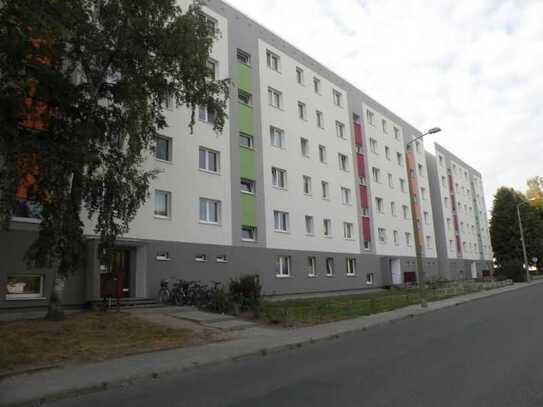 Familienfreundliche 3 Raumwohnung in Knieper West!