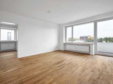 PREISREDUZIERUNG! 3-Zimmerwohnung mit Blick auf den Starnberger See
