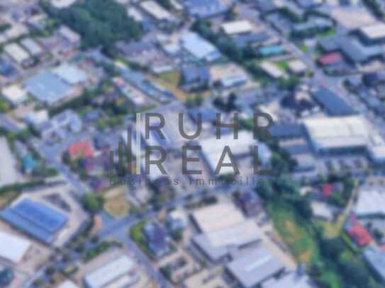 Hallen/ Bürokombination in Siegburg | RUHR REAL