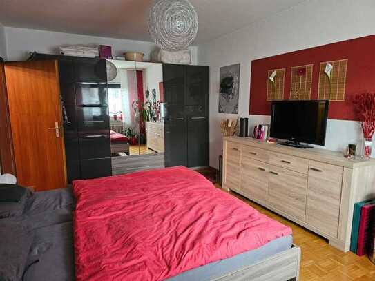 Attraktive 2-Zimmer-Wohnung mit Balkon in zentraler Lage von Letter zu vermieten