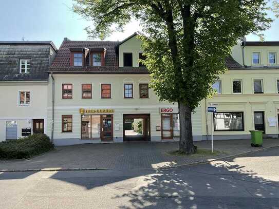 Gemütliche 2 Zimmerwohnung mit Terrasse