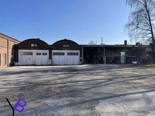 200 m² Garage in Haan
