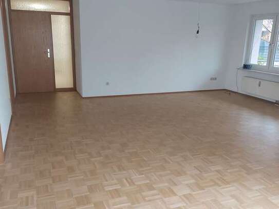 Helle 3 Zimmer Wohnung in Böckingen