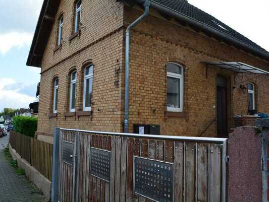 Erstbezug nach Sanierung: Schönes 6-Raum-Einfamilienhaus in Ronneburg