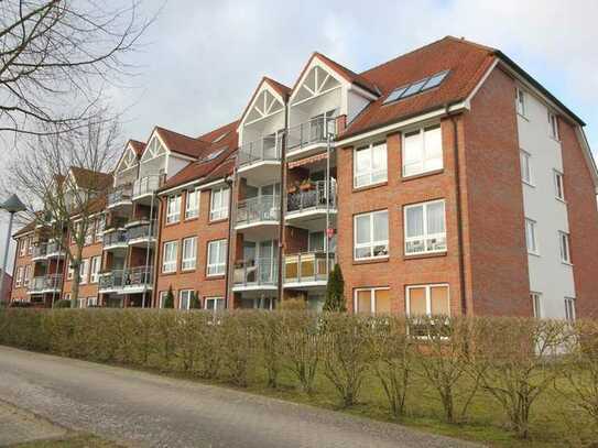 Schöne 3 Zimmer-Wohnung mit Terrasse und Stellplatz in Friedrichsthal zu kaufen!