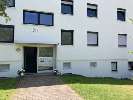 Attraktive 2-Zimmer -Wohnung in sonniger Südlage Calw-Heumaden