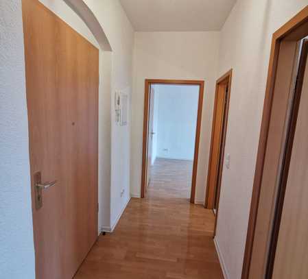 helle 1-R- Wohnung in Magdeburg Stadtfeld