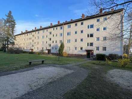 3 Zimmerwohnung zu vermieten